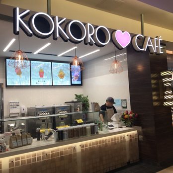 Kokoro Cafe - Desserts Near Me - Honolulu, Hawaii Kokoro Cafe - Desserts Near Me - Honolulu, Hawaii
