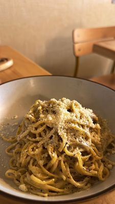 Pasta Mia by null