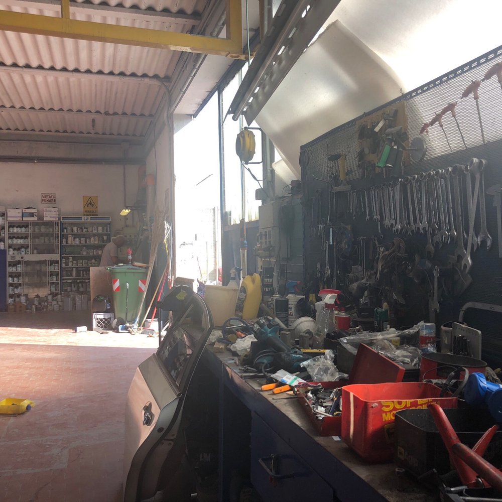 THE BEST 10 AUTO PARTS \u0026 SUPPLIES in LAKE GARDA, ITALY - Updated 2025 -  Hours - Yelp, image size:1000x1000