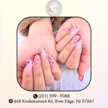Nail Pro 2 - Nail Salons Near Me - River Edge, New Jersey Nail Pro 2 - Nail Salons Near Me - River Edge, New Jersey