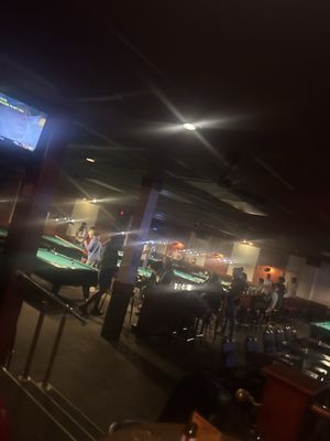 Chip's Sports Bar