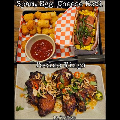 Pig and Khao - UWS by null