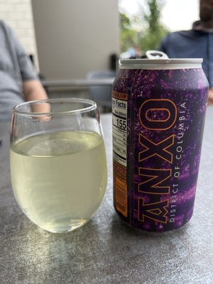 Scion Cider Bar by null