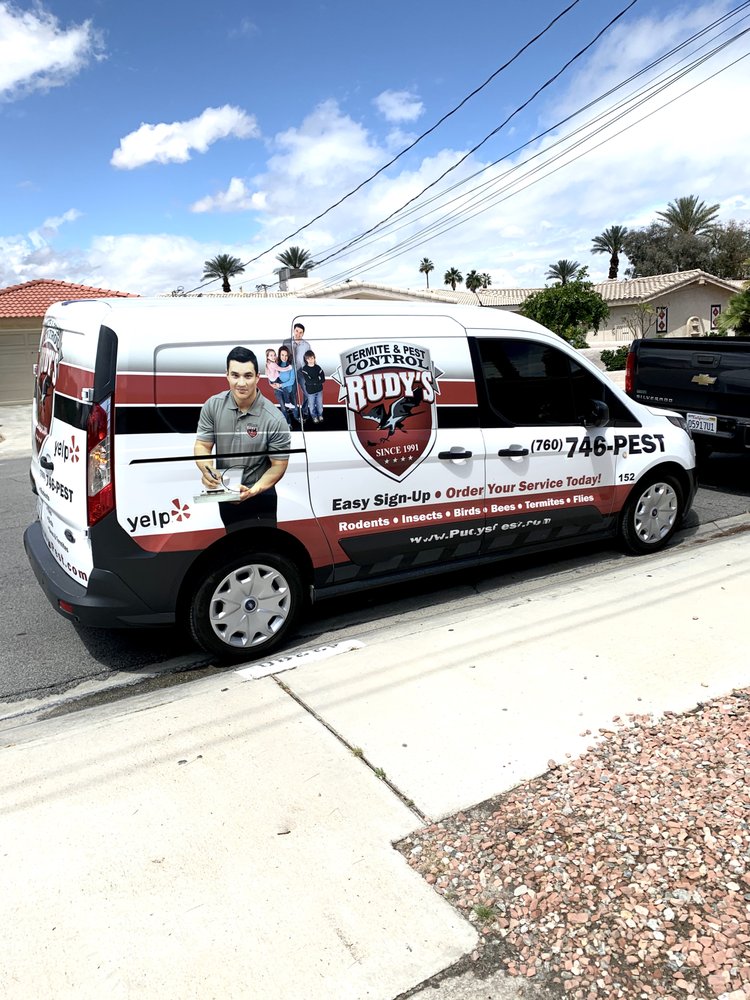 RUDY’S TERMITE & PEST CONTROL - 43 Photos & 42 Reviews - 43639 Jackson ...