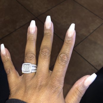 Emma's Nails And Spa - Nice work - Nail Salons Near Me - Philadelphia, Pennsylvania