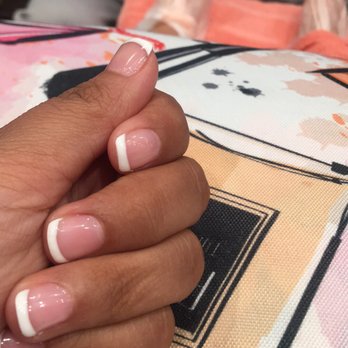 Olala Nails Spa - Nail Salons Near Me - Houston, Texas