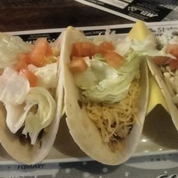 Chorizo
