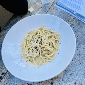Bar Tulia - Mercato - Odin Noodle pasta - Pizza Near Me - Naples, Florida