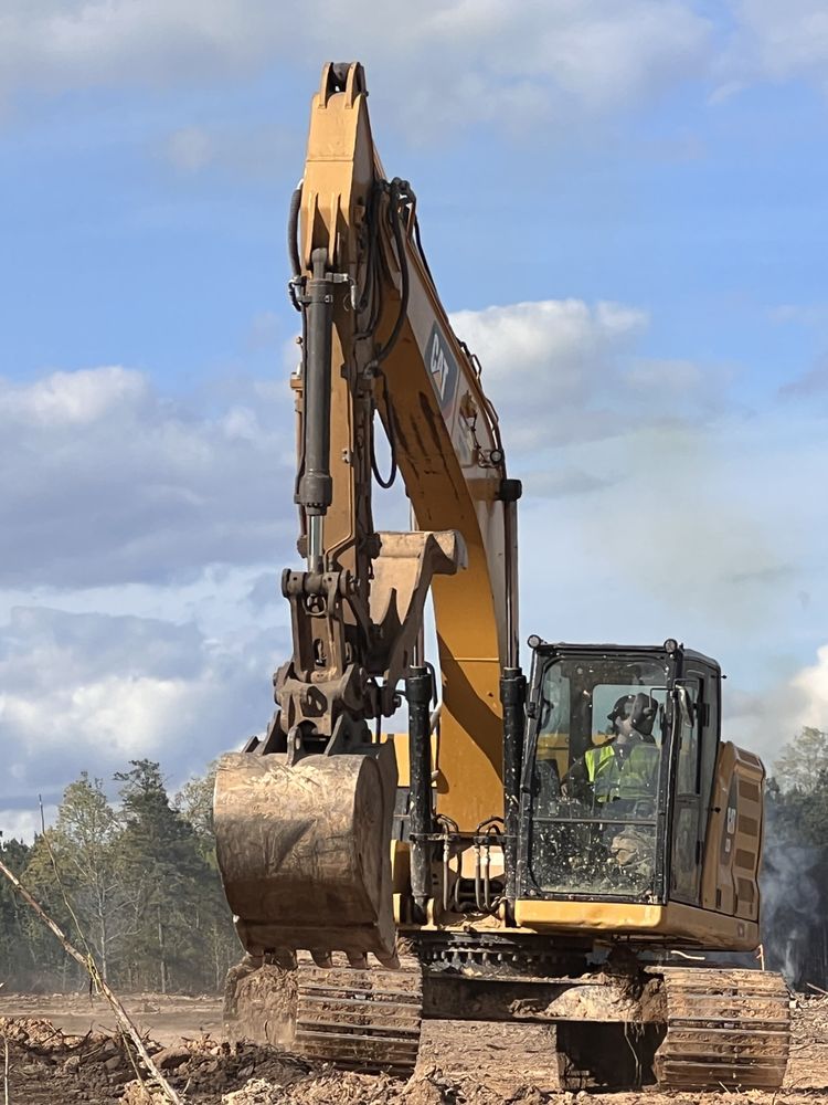 G&S EXCAVATING Updated June 2024 Request a Quote Hot Springs