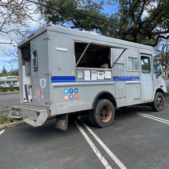 Molokai Hot Bread - The truck! - Bakeries Near Me - Honolulu, Hawaii Molokai Hot Bread - The truck! - Bakeries Near Me - Honolulu, Hawaii