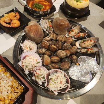 BURNIN’ SHELL - Updated July 2025 - 189 Photos & 53 Reviews - 6968 ...