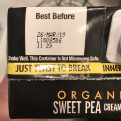Jewel-Osco - Expiration date