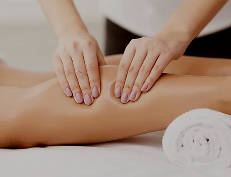Deep Tissue Massage/Trigger Point - This can be an intense treatment that targets specific areas of chronic or acute pain. It is intended to break up scar tissue and break up muscle adhesions (bands of rigid and painful muscle tissue) that may be inhibiting circulation which leads to pain and inflammation. This type of massage may cause you a little discomfort or slight pain in those areas that are causing you trouble. "A good pain," is how client's usually describe the feeling while undergoing this treatment. Breathwork will be highly essential during this type of massage. Focused deep breathing promotes blood flow and that is exactly what your muscles need to help break up the adhesions. Do expect to be sore a couple of days after the treatment as the muscles are in a state of recovery but as this subsides the muscles should experience a relief in pain. Deep Tissue Massage/Trigger Point - This can be an intense treatment that targets specific areas of chronic or acute pain. It is intended to break up scar tissue and break up muscle adhesions (bands of rigid and painful muscle tissue) that may be inhibiting circulation which leads to pain and inflammation. This type of massage may cause you a little discomfort or slight pain in those areas that are causing you trouble. "A good pain," is how client's usually describe the feeling while undergoing this treatment. Breathwork will be highly essential during this type of massage. Focused deep breathing promotes blood flow and that is exactly what your muscles need to help break up the adhesions. Do expect to be sore a couple of days after the treatment as the muscles are in a state of recovery but as this subsides the muscles should experience a relief in pain.