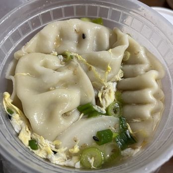 Korean Barbeque & More - Dumpling soup - Korean Near Me - Tallahassee, Florida Korean Barbeque & More - Dumpling soup - Korean Near Me - Tallahassee, Florida