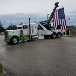 Otomo's Auto Towing & Repair