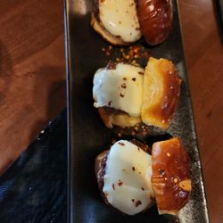 Home - Sliders