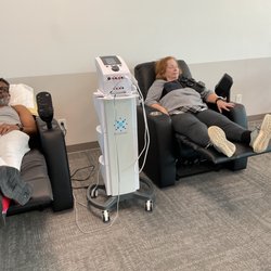 Fyzical Therapy & Balance Centers