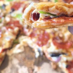 Speedway - Pizza