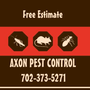 Photo of Axon Pest Control