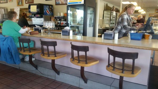 Light's Coffee Shop and Pizza by null