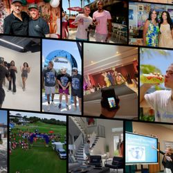 Local Social Marketing - Event Video and Photo Services
On-site coverage built to capture the moments that matter.