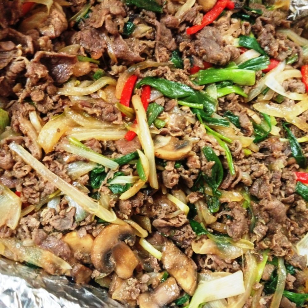 Gok Jee Food - Caterers Near Me - Los Angeles, California Gok Jee Food - Caterers Near Me - Los Angeles, California