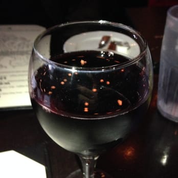Roman Cucina - Lambrusco. - Italian Near Me - Fullerton, California