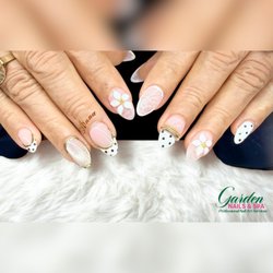 Garden Nails & Spa