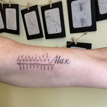 Secret Tattoo Art Studio - Tattoo Near Me - Arcadia, California