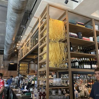 Monteverde - Italian Near Me - Chicago, Illinois