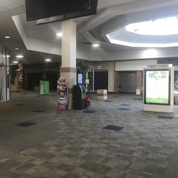 Mercer Mall - A couple stores surrounded by more empty storefronts - Shopping Centers Near Me - Bluefield, West Virginia