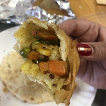Curry Indian Restaurant - Samosa - Indian Near Me - Keene, New Hampshire