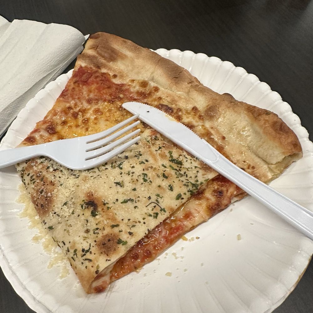 Kay's Pizza - Large cheese slice - Pizza Near Me - Savannah, Georgia Kay's Pizza - Large cheese slice - Pizza Near Me - Savannah, Georgia
