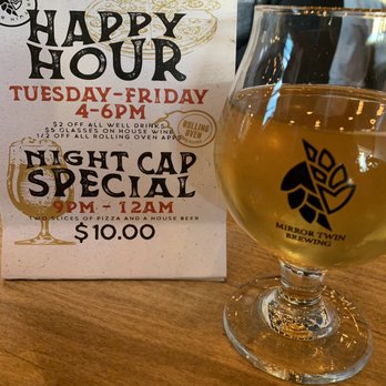 Mirror Twin Brewing - Breweries Near Me - Lexington, Kentucky Mirror Twin Brewing - Breweries Near Me - Lexington, Kentucky