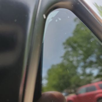Blakout Window Tint - Car Window Tinting Near Me - Waldorf, Maryland Blakout Window Tint - Car Window Tinting Near Me - Waldorf, Maryland
