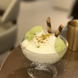 Mango Mango Dessert