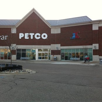 Petco - Pet Stores Near Me - Troy, Michigan Petco - Pet Stores Near Me - Troy, Michigan