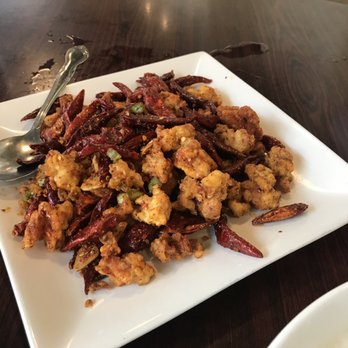 Great Sichuan - Szechuan Near Me - Johns Creek, Georgia