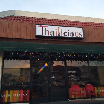 Thailicious - Thai Near Me - Artesia, California Thailicious - Thai Near Me - Artesia, California