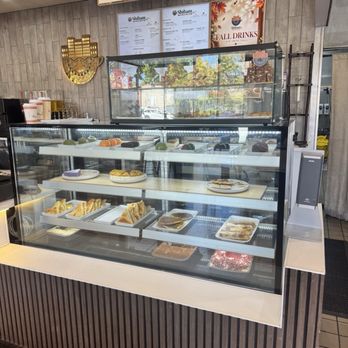 Shibam Coffee - Coffee & Tea Near Me - Newark, California Shibam Coffee - Coffee & Tea Near Me - Newark, California