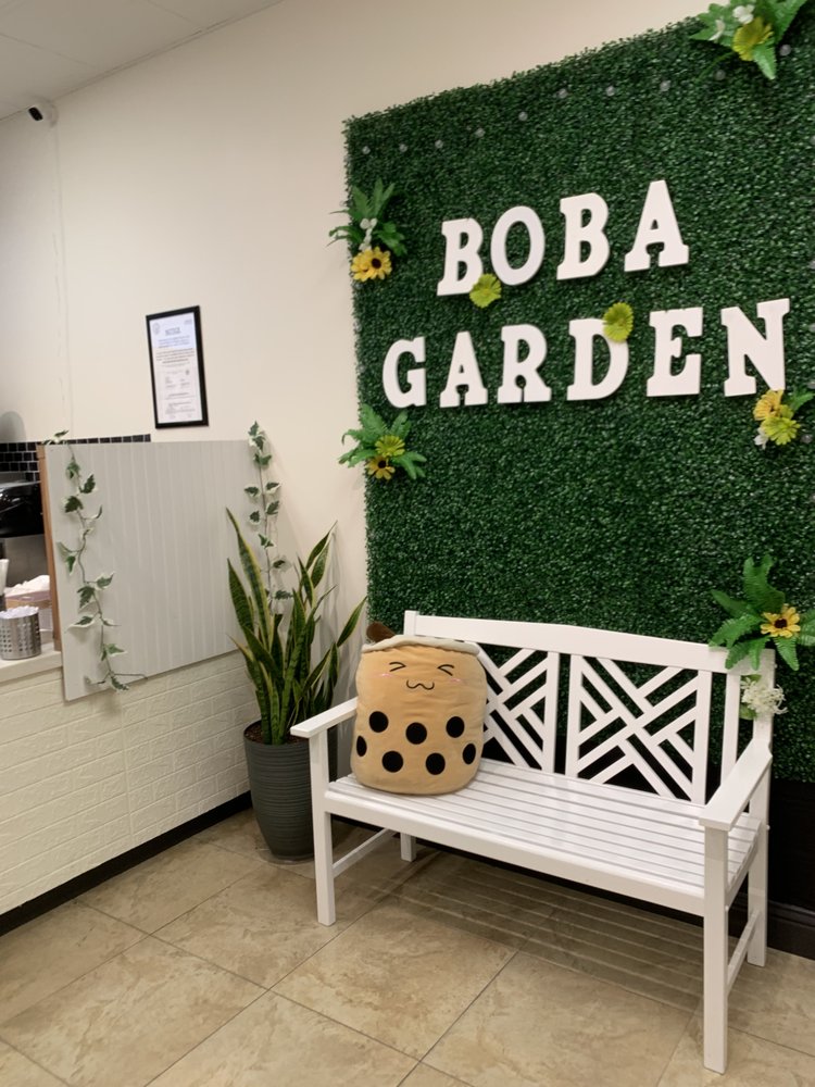 BOBA GARDEN Updated October 2024 101 Photos & 41 Reviews 3741 W