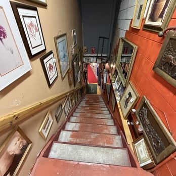 Sherman Antiques - Antiques Near Me - Winter Haven, Florida
