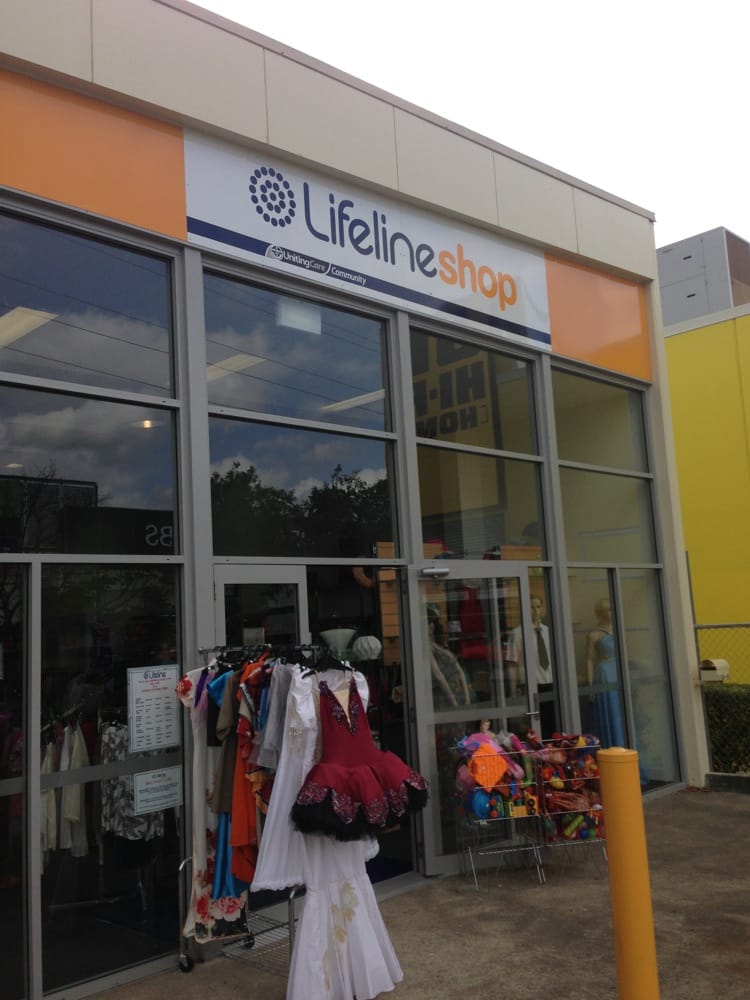 LIFELINE SHOP Updated April 2024 8991 Grand Plaza Drv, Browns Plains Queensland, Australia LIFELINE SHOP Updated April 2024 8991 Grand Plaza Drv, Browns Plains Queensland, Australia