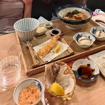 Zaru - Japanese Near Me - Orlando, Florida