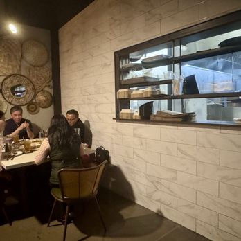 Malaya Eats - Inside (kitchen area) - Filipino Near Me - Reno, Nevada