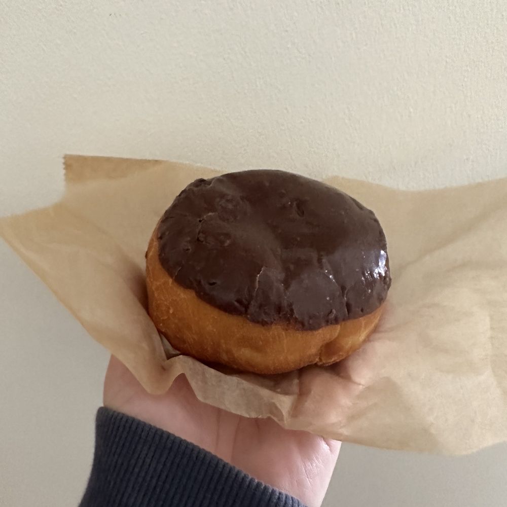 Primo's Donuts - Primo Pocket! A must!! - Donuts Near Me - Los Angeles, California Primo's Donuts - Primo Pocket! A must!! - Donuts Near Me - Los Angeles, California