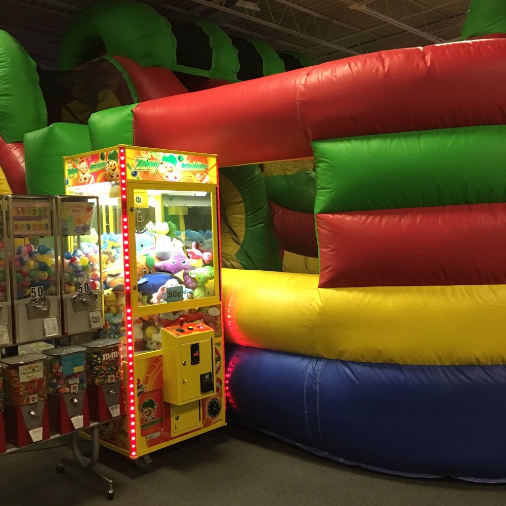 Bounce House - Bounce House Rentals Near Me - Virginia Beach, Virginia