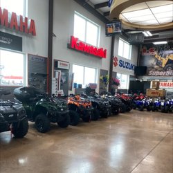 Evansville Super Bike Shop