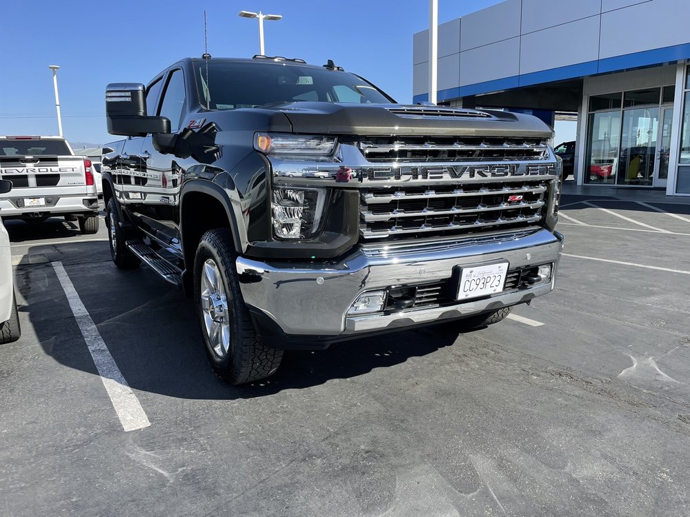 VICTORVILLE CHEVROLET 36 Photos & 158 Reviews Car Dealers 15425