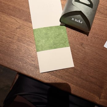 n/naka - The menu and a to go snack box for home - Japanese Near Me - Los Angeles, California n/naka - The menu and a to go snack box for home - Japanese Near Me - Los Angeles, California